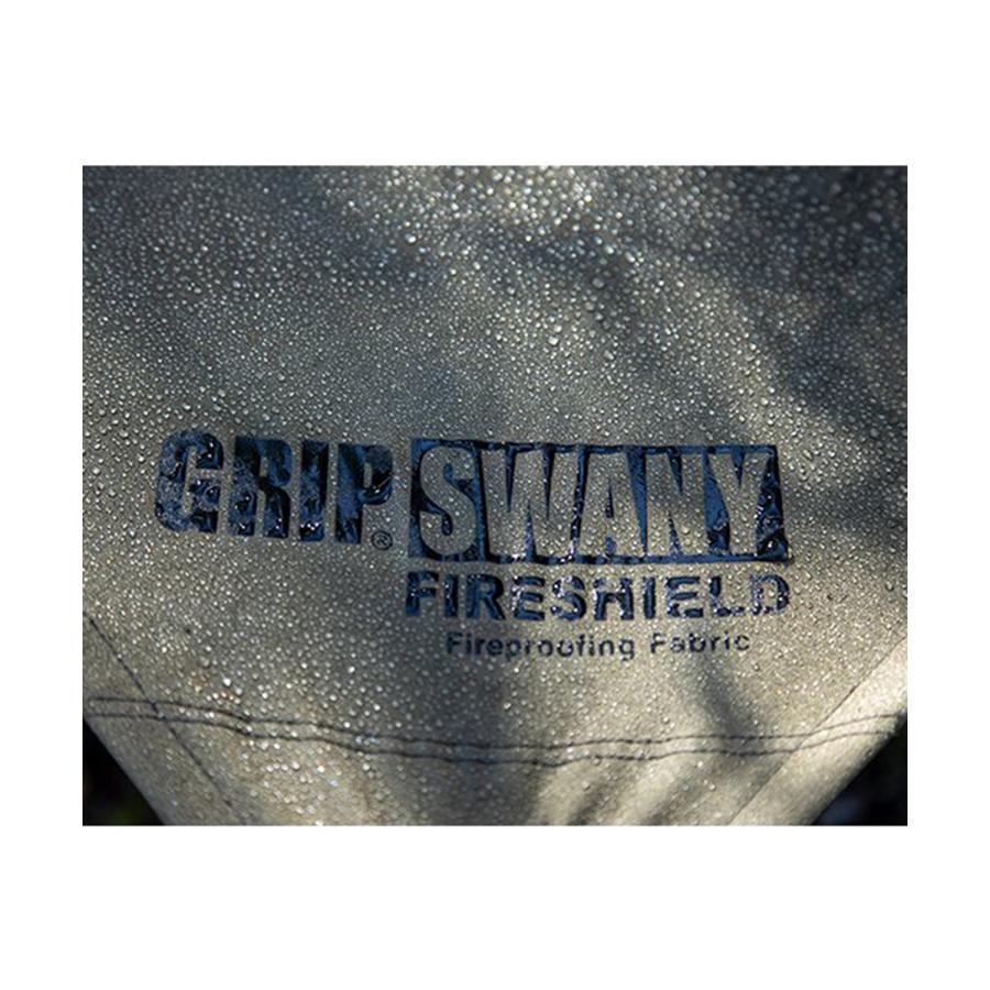 GRIP SWANY（グリップスワニー） ファイヤープルーフ GS タープ GST-02