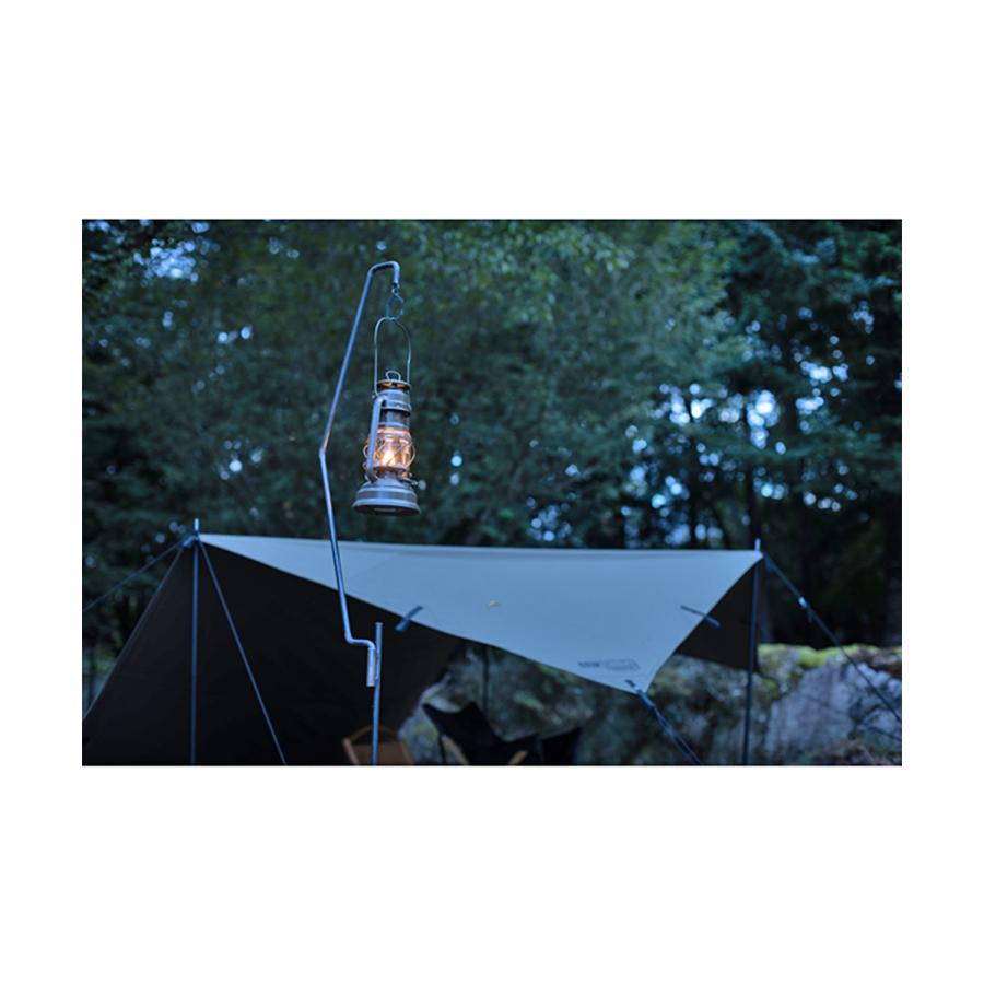 GRIP SWANY（グリップスワニー） ファイヤープルーフ GS タープ GST-02