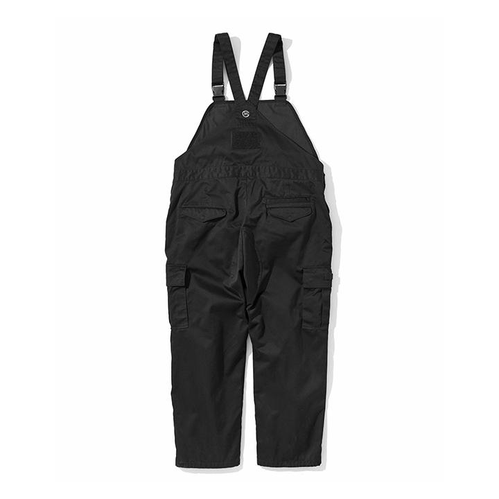 GORDON MILLER（ゴードンミラー） 撥水 タクティカル オーバーオール