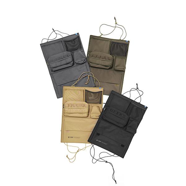 GORDON MILLER ゴードンミラー カー用品 シートバックポケット
