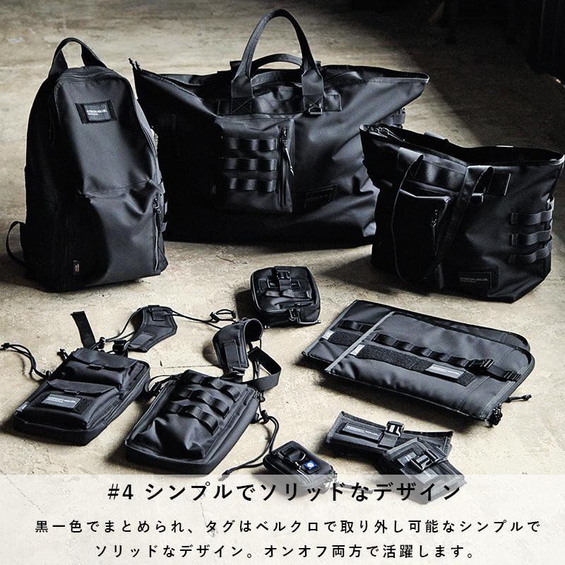 GORDON MILLER（ゴードンミラー） PCスリーブ コーデュラ 13inch 15
