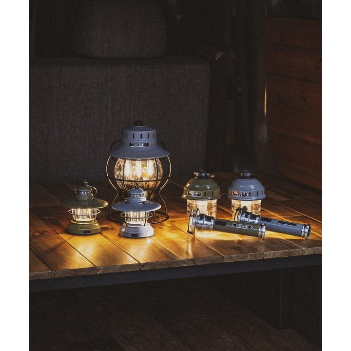 BAREBONES ビーコンライトLED2.0 : GORDON MILLER - 通販 - Yahoo