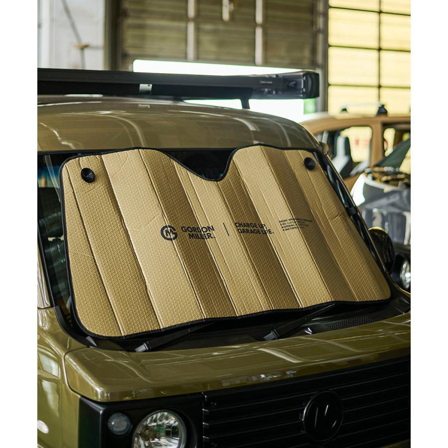 ハナハナ ゴードンミラー CUSTOM CAR | GMLVAN V-01 - GORDON MILLER