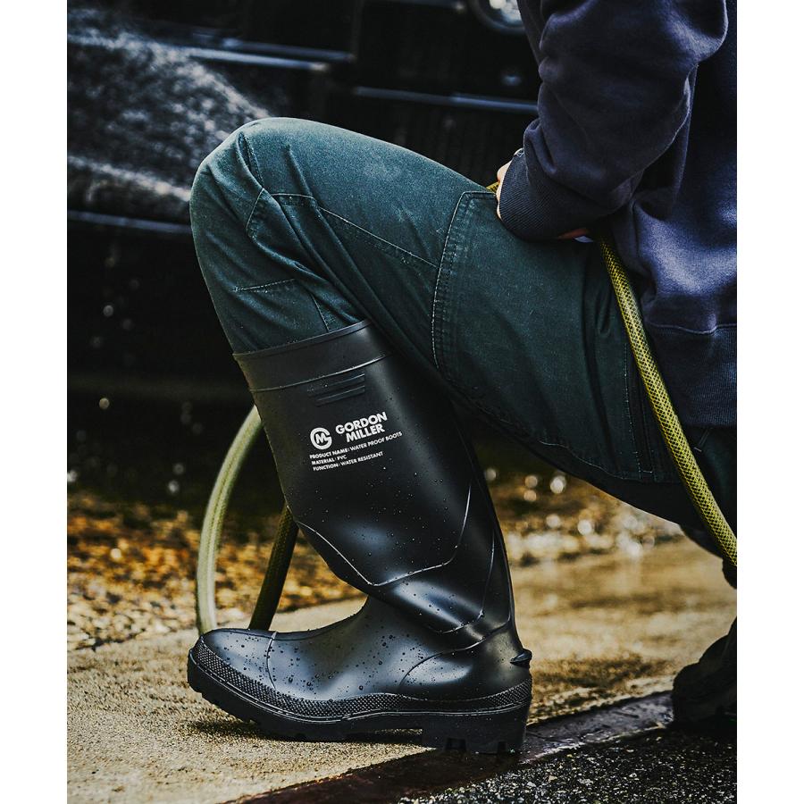 GORDON MILLER（ゴードンミラー） SALE対象 期間限定P10倍 ウォーター