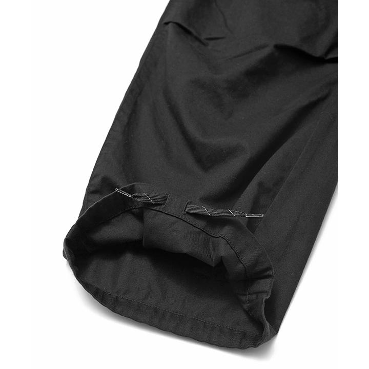 GORDON MILLER ゴードンミラー コットンツイルガレージパンツ