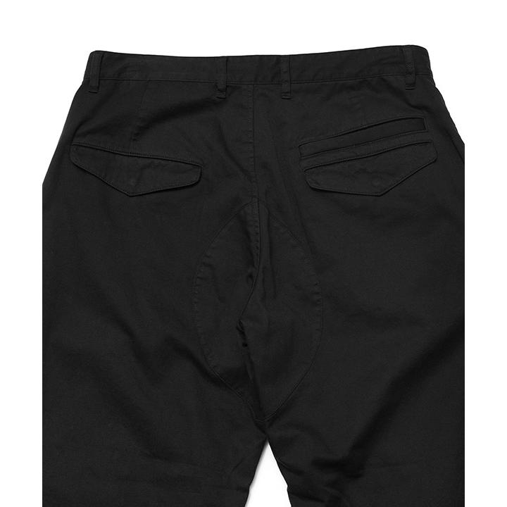 GORDON MILLER ゴードンミラー コットンツイルガレージパンツ