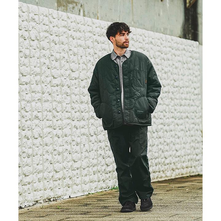 GORDON MILLER（ゴードンミラー） GRIP SWANY×ゴードンミラー 難燃