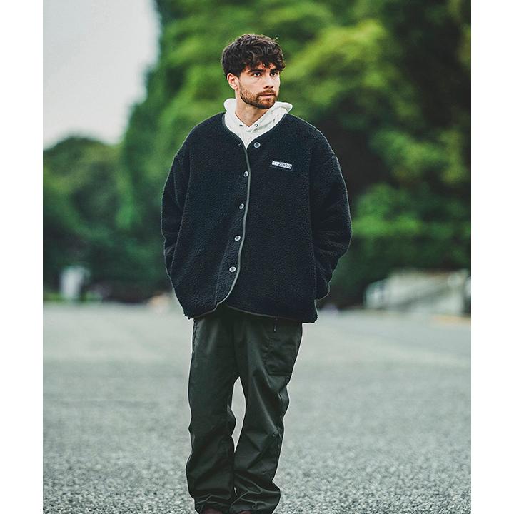 GORDON MILLER（ゴードンミラー） GRIP SWANY×ゴードンミラー 難燃