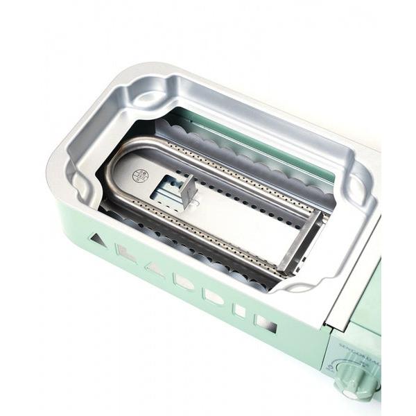 Sengoku Aladdin ポータブルガスホットプレート プチパン |  | 10