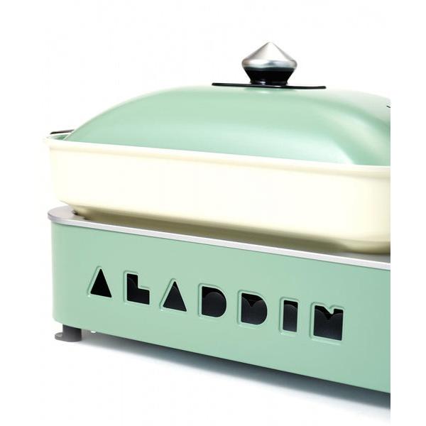 Sengoku Aladdin ポータブルガスホットプレート プチパン |  | 07