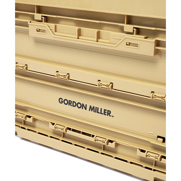GORDON MILLER（ゴードンミラー） 収納ケース フォールディング
