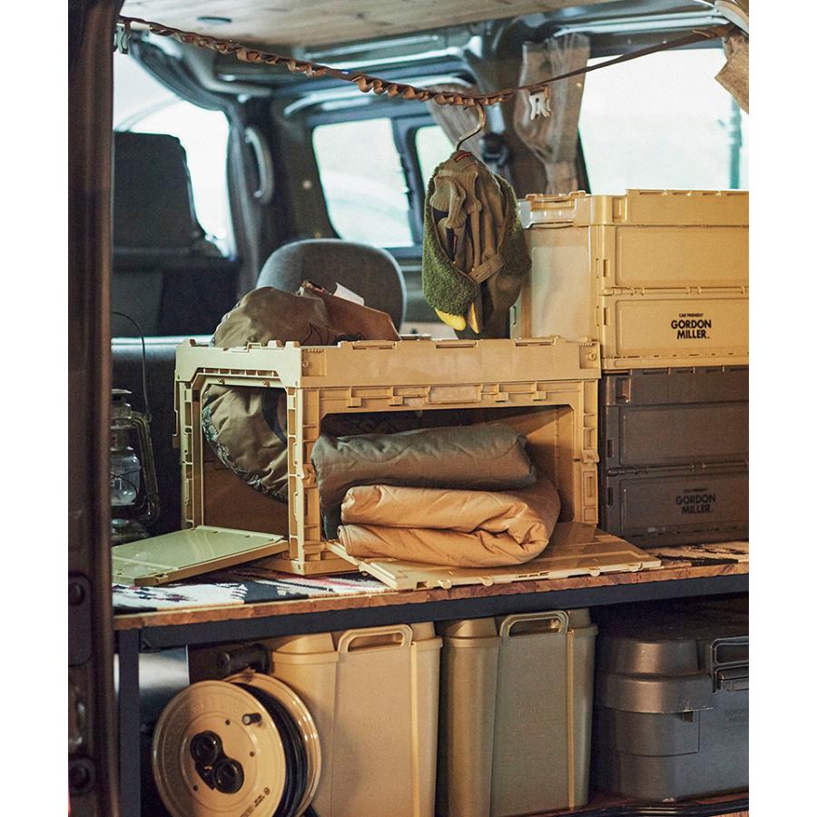 【新品•未開封】GORDON MIRROR ゴードンミラー　アイアンラック GORDON MILLER】ゴードンミラー アイアンラック3シェルフ - メルカリ