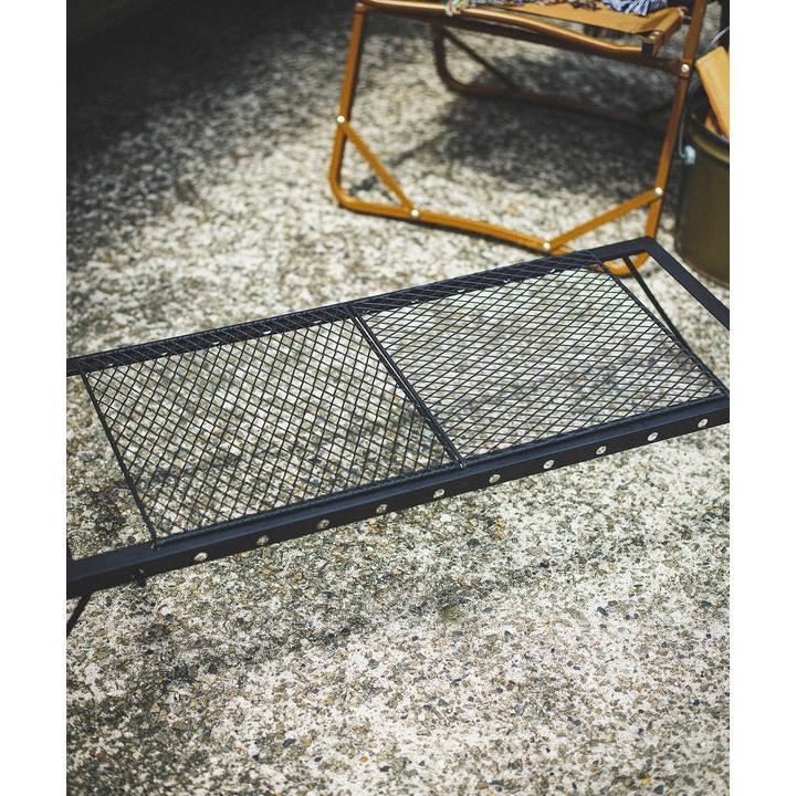 尾上製作所 ONOE アイアンレッグ用マルチフレーム : GORDON MILLER