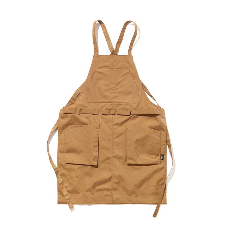 GORDON MILLER（ゴードンミラー） ワークエプロン : GORDON MILLER