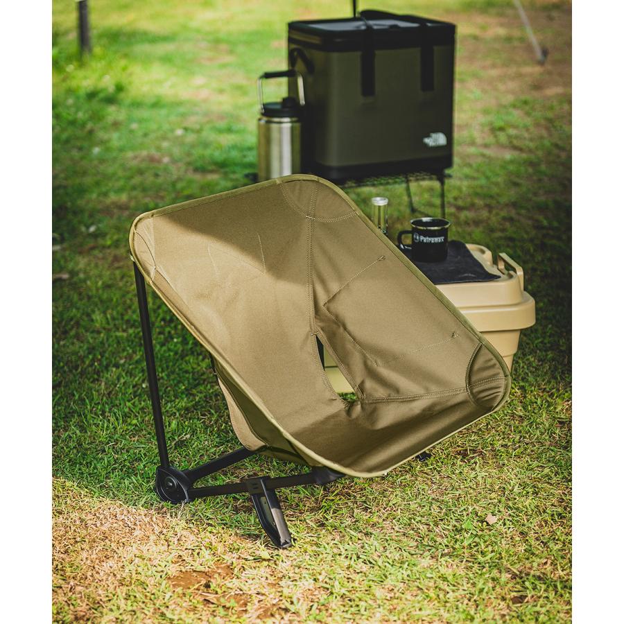 Helinox タクティカルサプライ アウトドアチェア Helinox｜タクティカルチェア【椅子】【アウトドア】【キャンプ