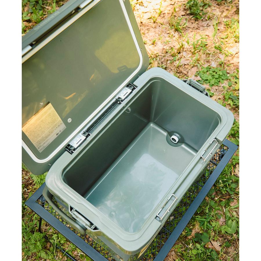 シマノ（SHIMANO） アイスボックス 22L PRO クーラーボックス : GORDON