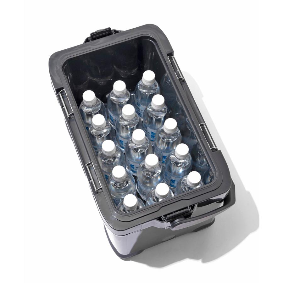 シマノ（SHIMANO） アイスボックス EL NX-222V 22L クーラーボックス