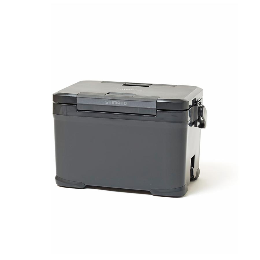 シマノアイスボックス 22L EL ICEBOX NX-222V SHIMANO 楽天市場】シマノ SHIMANO クーラーボックス 日本製 キャンプ用品