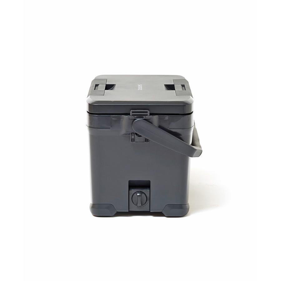 シマノ（SHIMANO） アイスボックス EL NX-222V 22L クーラーボックス