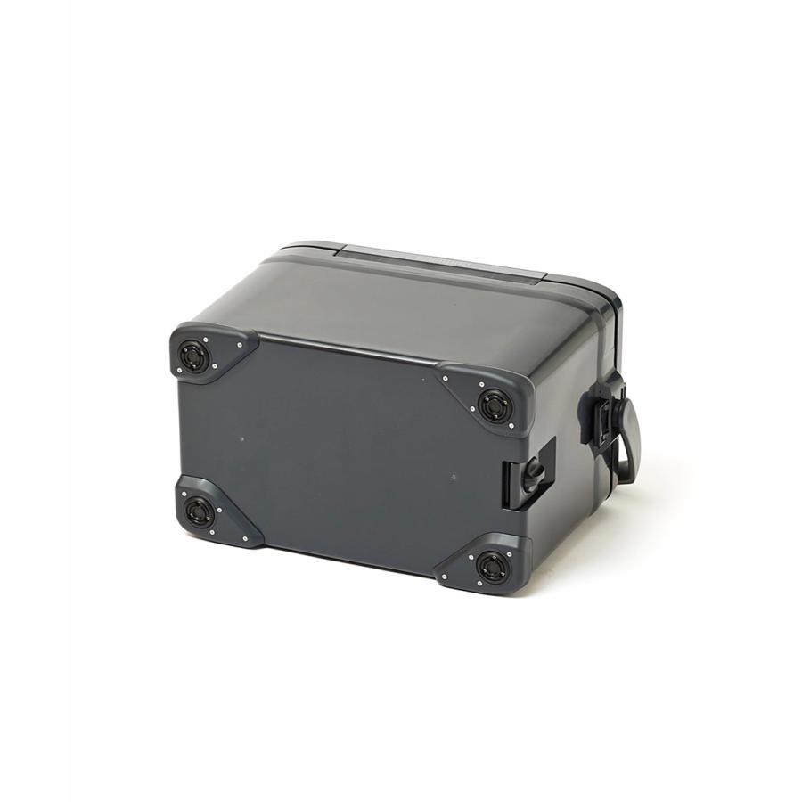 シマノ（SHIMANO） アイスボックス EL NX-222V 22L クーラーボックス