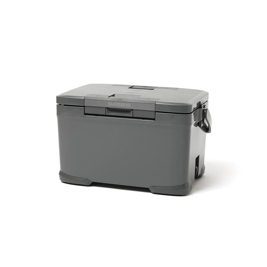 シマノ（SHIMANO） アイスボックス VL NX-430V Mグレー01 30L クーラー