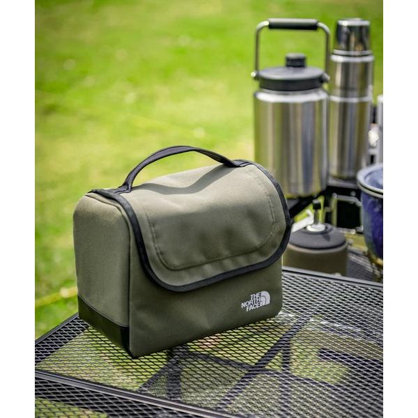 THE NORTH FACE（ザ ノースフェイス） フィルデンススパイスストッカー