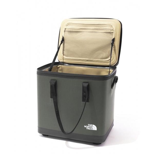 THE NORTH FACE クーラーボックス フィルデンスクーラー 36 Fi THE NORTH FACE（ザ ノースフェイス） フィルデンスクーラー36