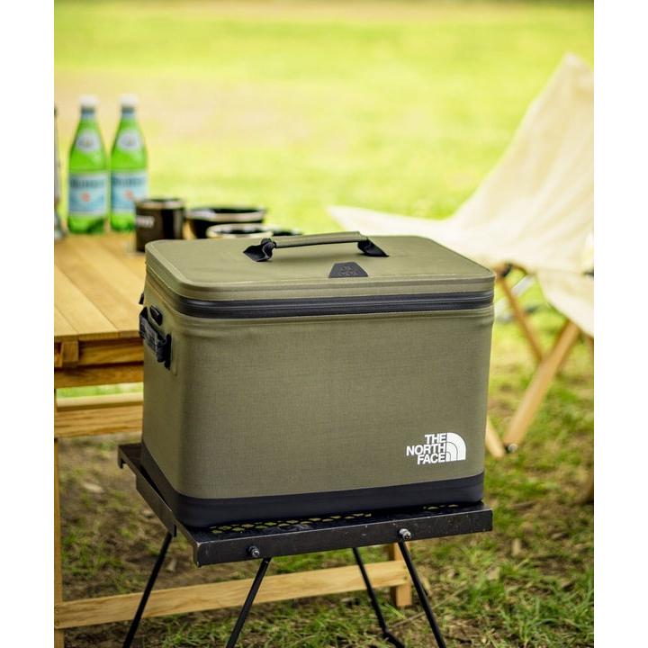 ノースフェイス フィルデンス クーラー 12L THE NORTH FACE（ザ ノースフェイス） クーラーボックス 小型 12L