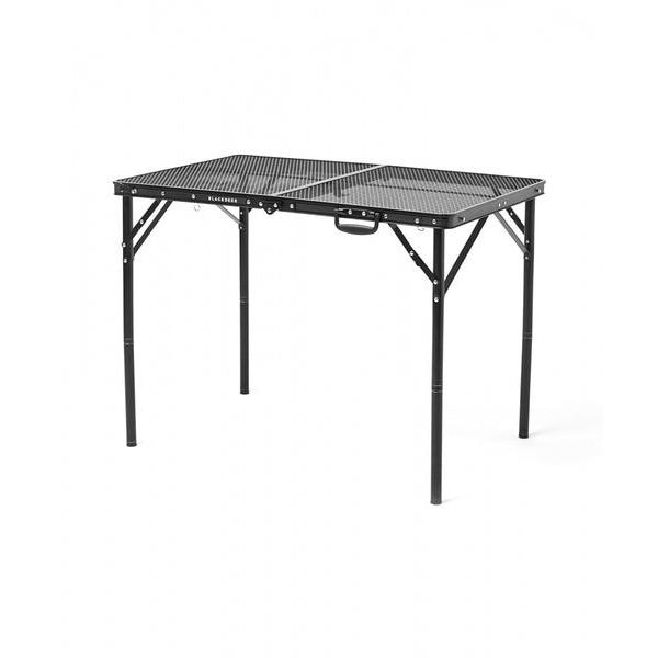 DOD コーナー型 メッシュテーブル アイアン DOD コーナー型 メッシュ