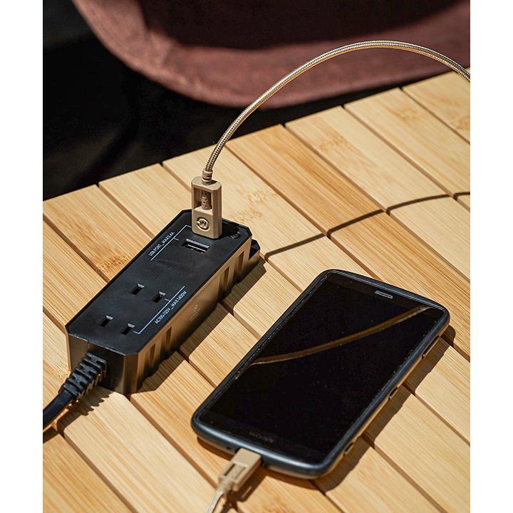 Gordon Miller Reel Charger Type C