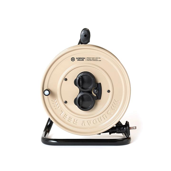 ゴードンミラー ゴードンミラー コードリール 206081GORDON MILLER 通販 Yahoo!ショッピング