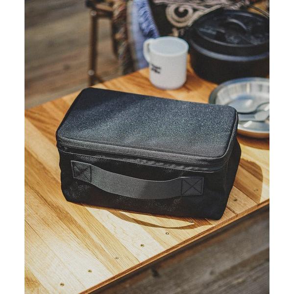 amadana カセットコンロ キャリーケース カセットガス付 新品 アマダナ カセットコンロ専用キャリーバッグ amadana BC-148 | 新着