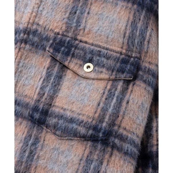 UNIVERSAL OVERALL トラックジャケット : GORDON MILLER - 通販