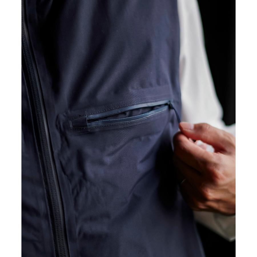 DAIWA LIFESTYLE パフベスト : GORDON MILLER - 通販 - Yahoo!ショッピング