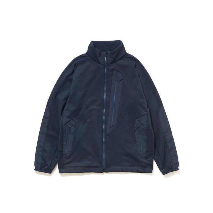 DAIWA LIFESTYLE フリースジャケット : GORDON MILLER - 通販 - Yahoo