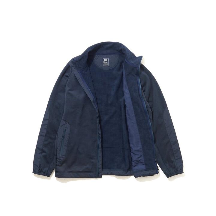 DAIWA LIFESTYLE フリースジャケット : GORDON MILLER - 通販 - Yahoo