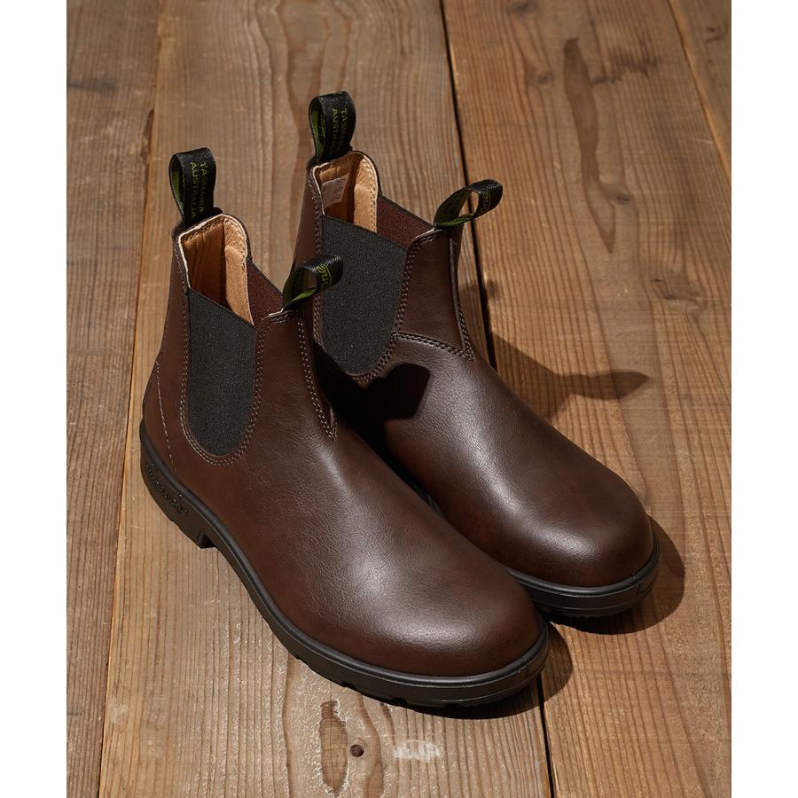 BLUNDSTONE（ブランドストーン） オリジナルヴィーガン : GORDON