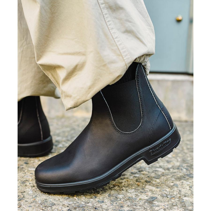 BLUNDSTONE（ブランドストーン） オリジナル サイドゴアブーツ ブーツ