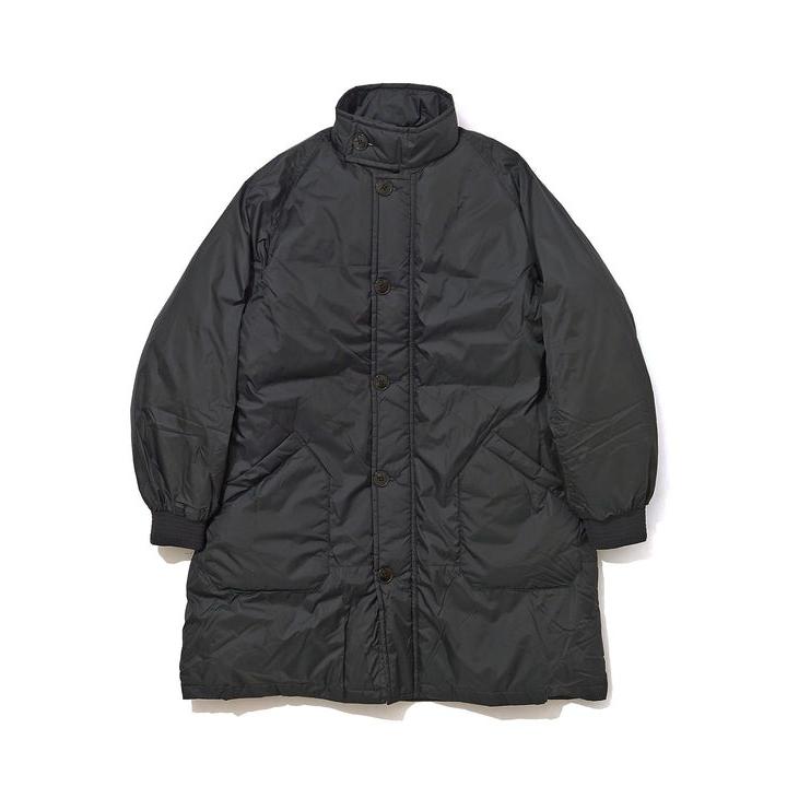 【新品】ロイヤルネイビー サブマリンコート ROYAL NAVY サブマリンダウンコート : GORDON MILLER - 通販 - Yahoo