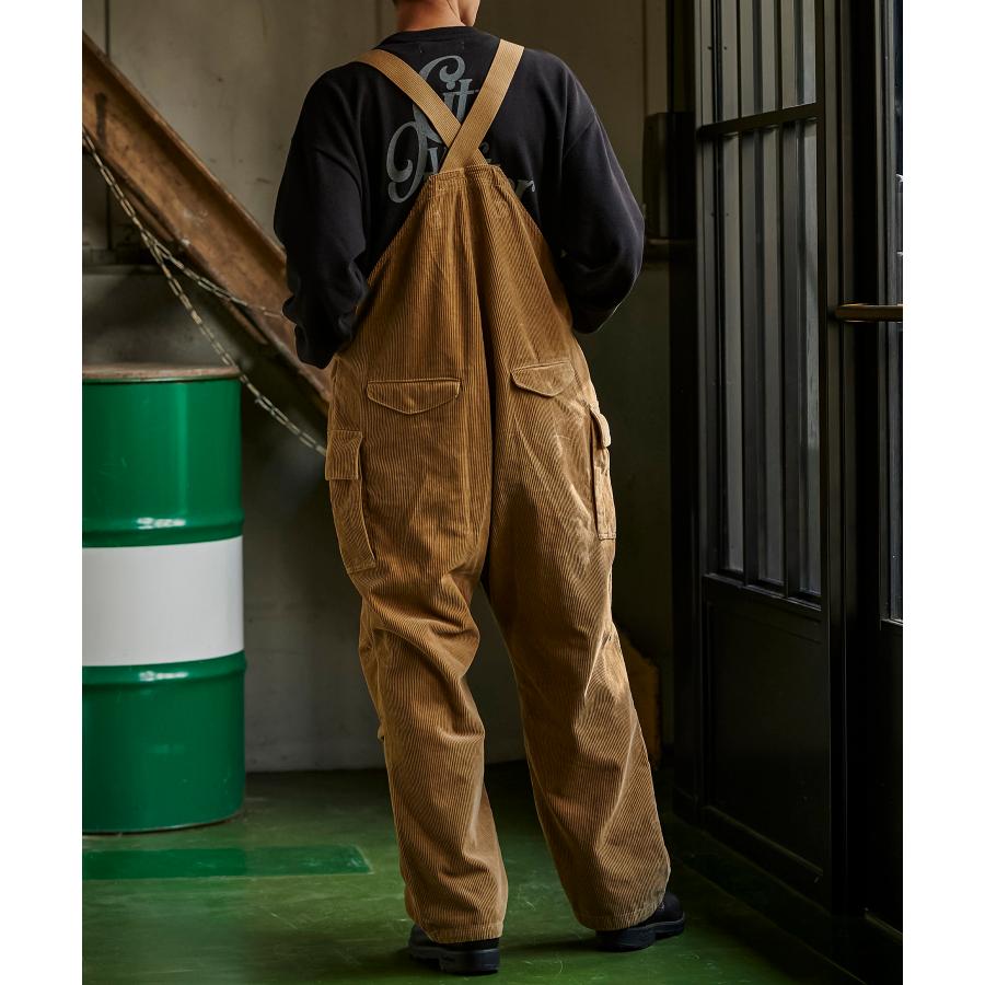 GORDON MILLER（ゴードンミラー） コーデュロイガーレージ