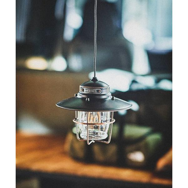 BAREBONES ベアボンズ Pendant Light 【新品】 BAREBONES（ベアボーンズ） アウトポストペンダントライト : GORDON