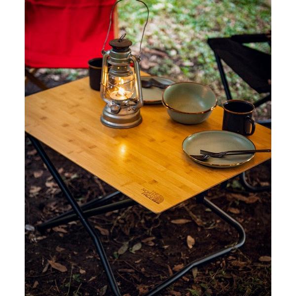 THE NORTH FACE TNFキャンプテーブル : GORDON MILLER - 通販