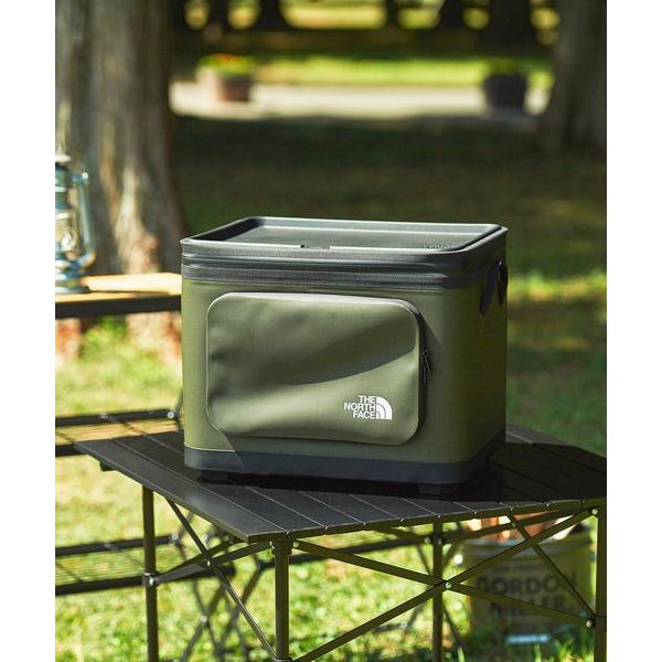 THE NORTH FACE フィルデンスギアコンテナ : GORDON MILLER