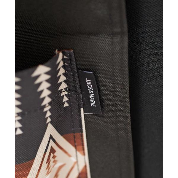 PENDLETON × JACK & MARIE シートバックポケット カー用品 車