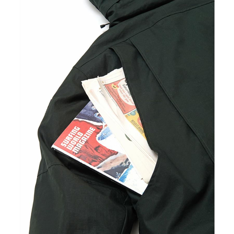 GORDON MILLER GRIP SWANY×ゴードンミラー ダウンジャケット201 GORDON MILLER GRIP SWANY×ゴードンミラー ダウンジャケット201