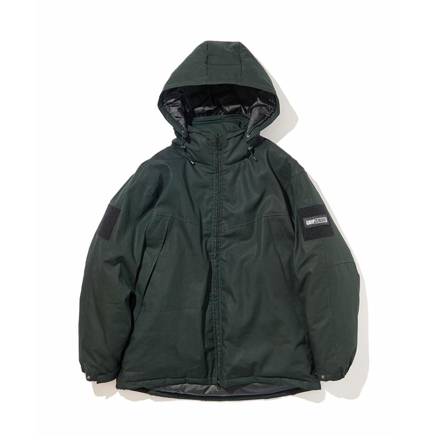 ザ*ン様 GRIP SWANY × GORDON MILLER タイプ1 ダウン GORDON MILLER（ゴードンミラー） GRIP SWANY×ゴードンミラー ダウン