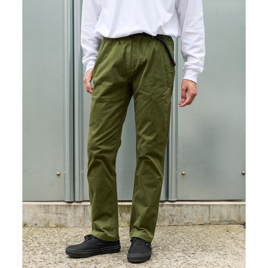 GRAMICCI（グラミチ） GRAMICCI NNパンツクロップド : GORDON MILLER