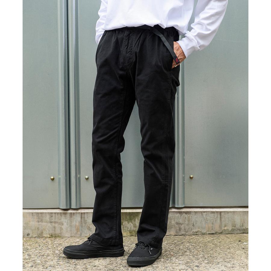 GRAMICCI（グラミチ） GRAMICCI NNパンツクロップド : GORDON MILLER