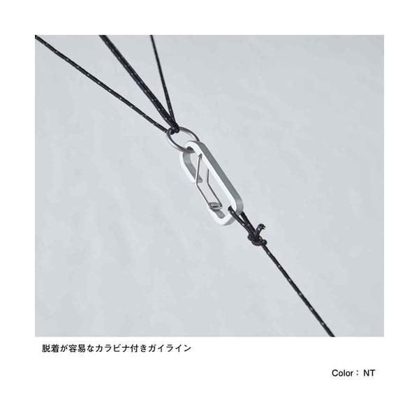 THE NORTH FACE（ザ ノースフェイス） ネブラタープ 6 NV22209