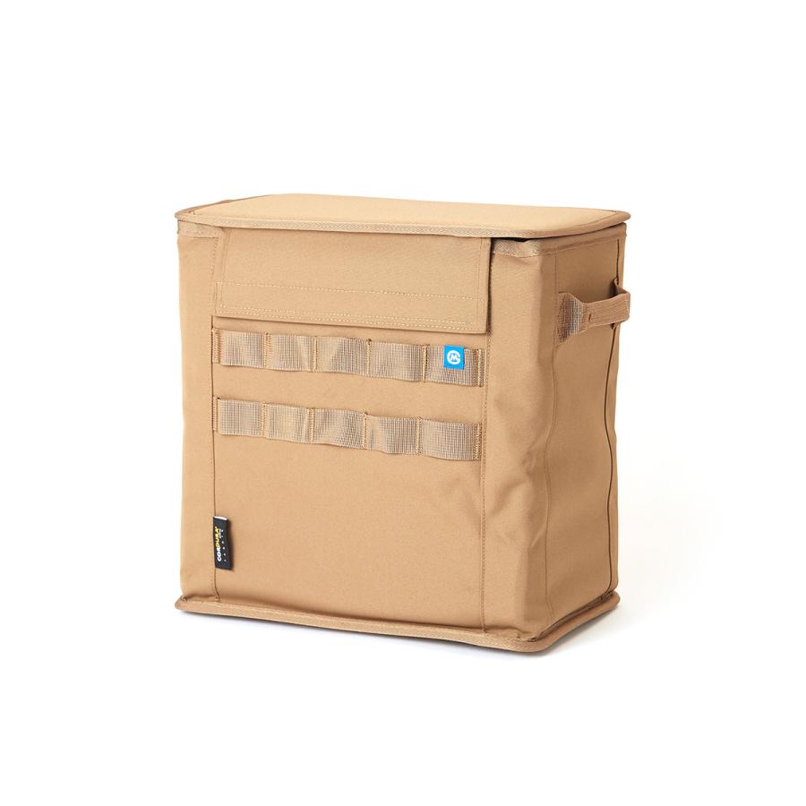 GORDON MILLER ゴードンミラー タクティカルソフトカーゴ22 収納ケース